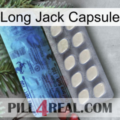 Long Jack Capsule 34